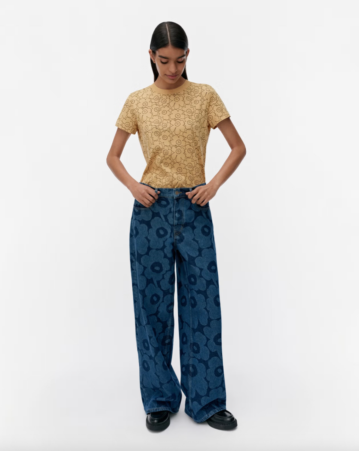 MARIDENIM LOOSE UNIKKO JEANS - MARIMEKKO