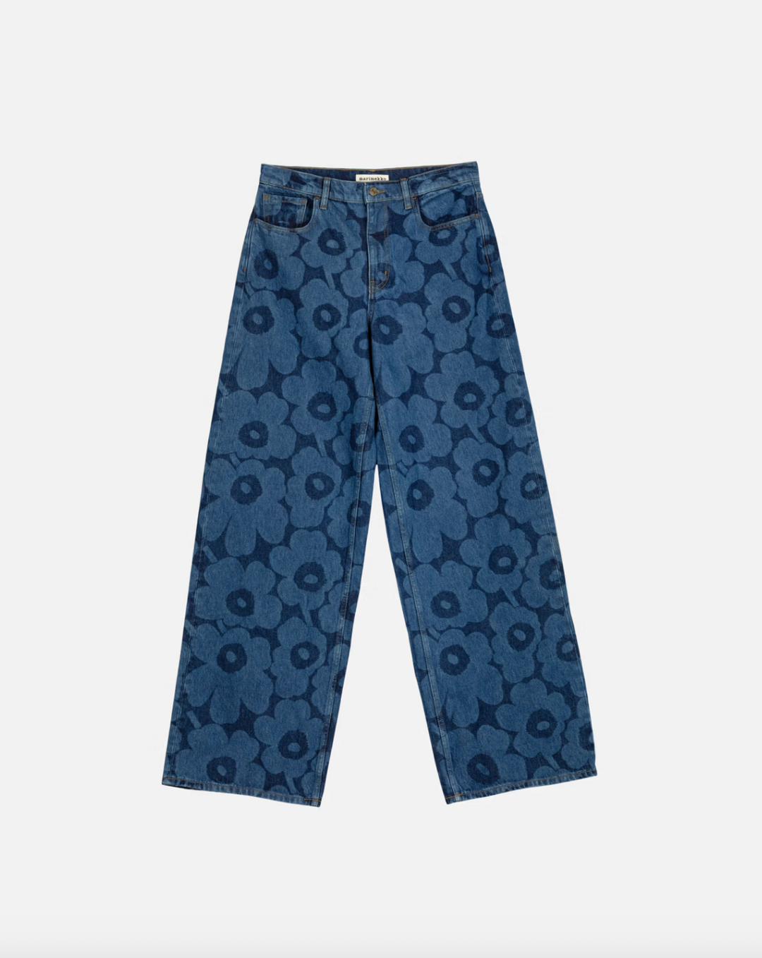 MARIDENIM LOOSE UNIKKO JEANS - MARIMEKKO