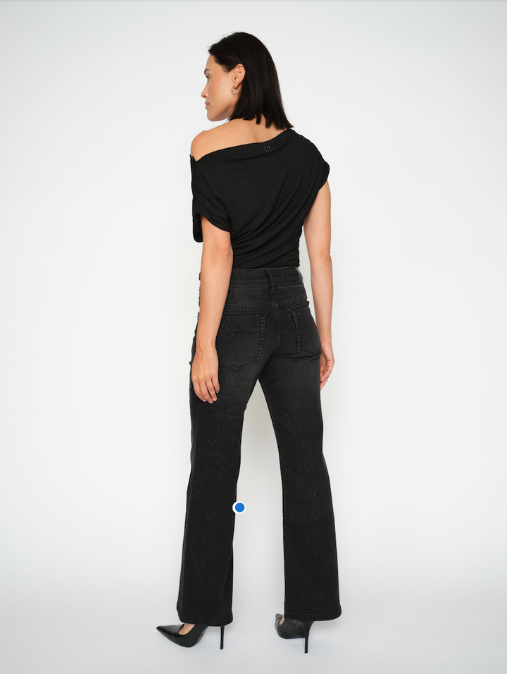 SHIMA SLEEVELESS TEE - MOS MOSH