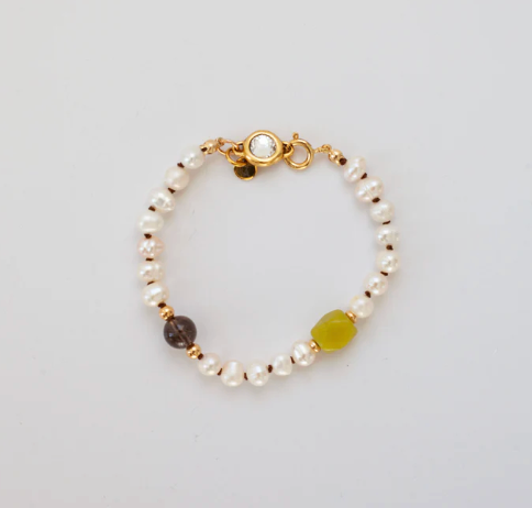 RAYA BRACELET (BLUE) - CALO