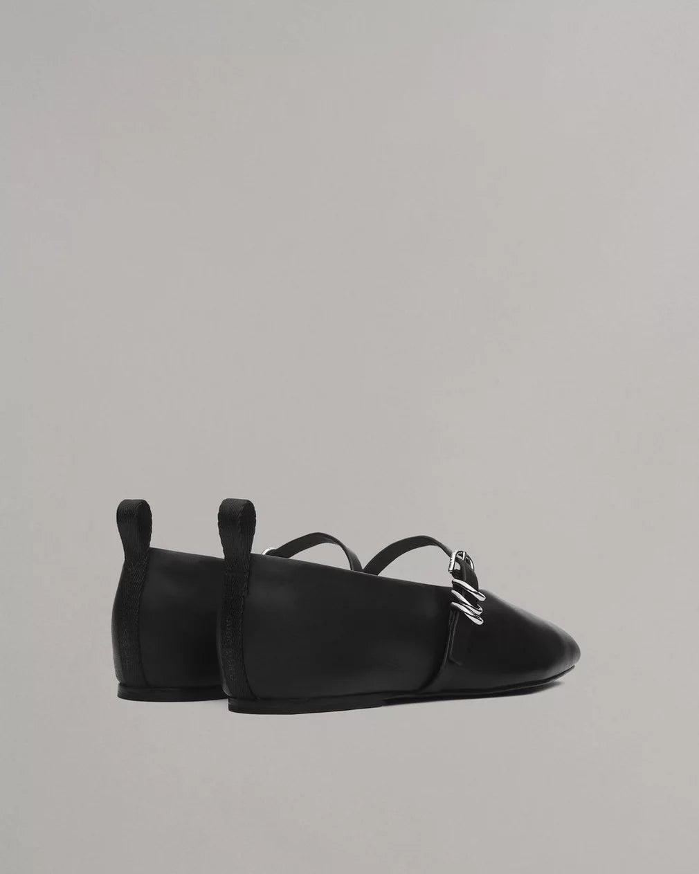 SPIRE MARY JANE FLAT - RAG & BONE