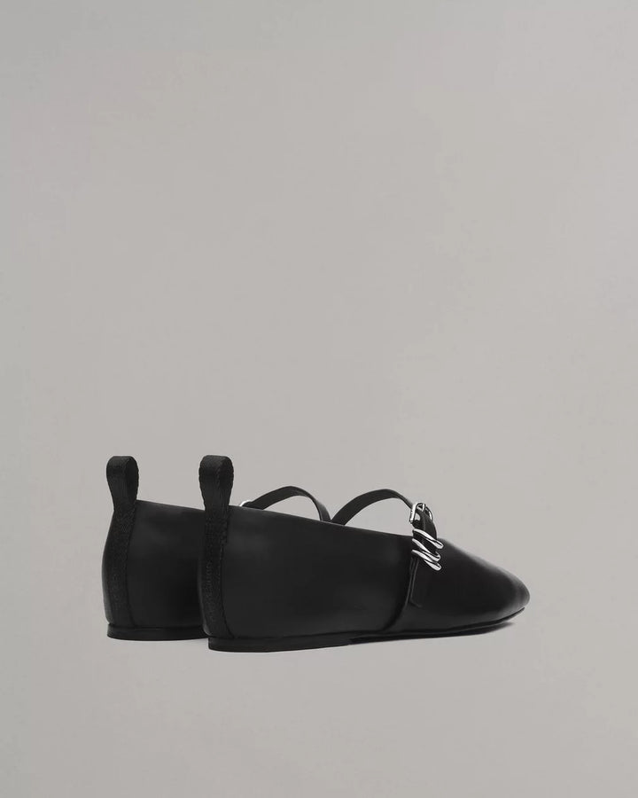 SPIRE MARY JANE FLAT - RAG & BONE