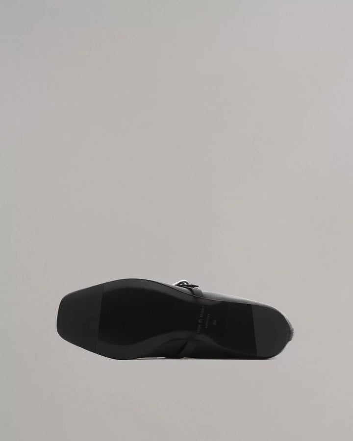 SPIRE MARY JANE FLAT - RAG & BONE