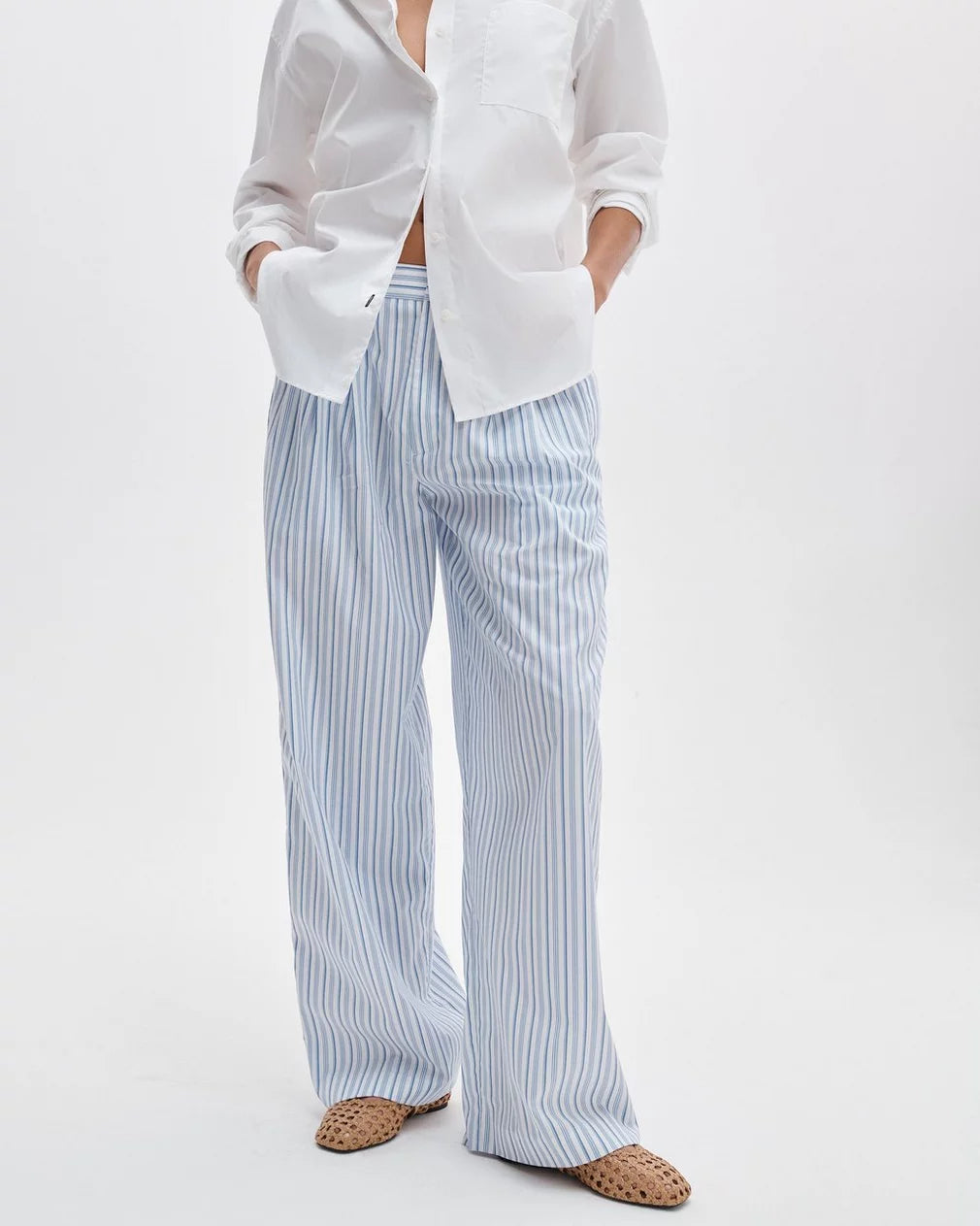 SPIRE MARY JANE (DARK NATURAL) - RAG & BONE