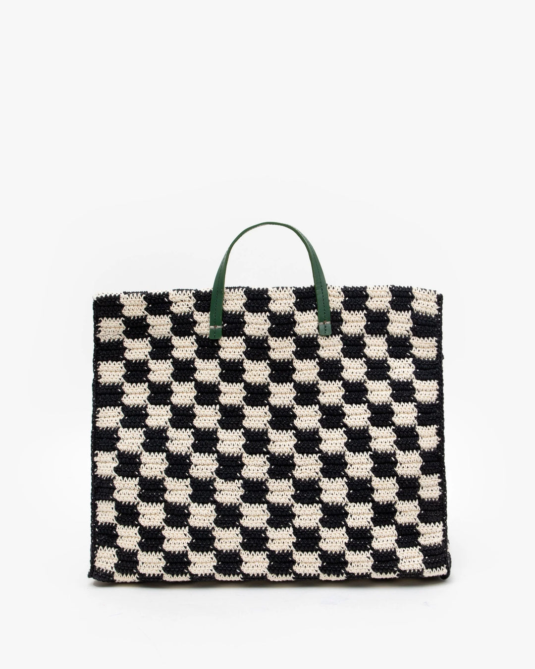 SUMMER SIMPLE TOTE - CLARE V.