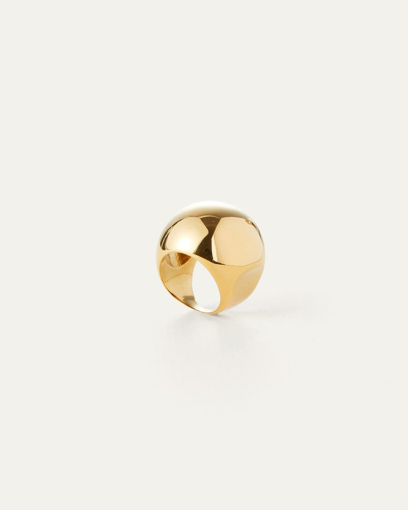 SUPERNOVA RING (GOLD) - JENNY BIRD