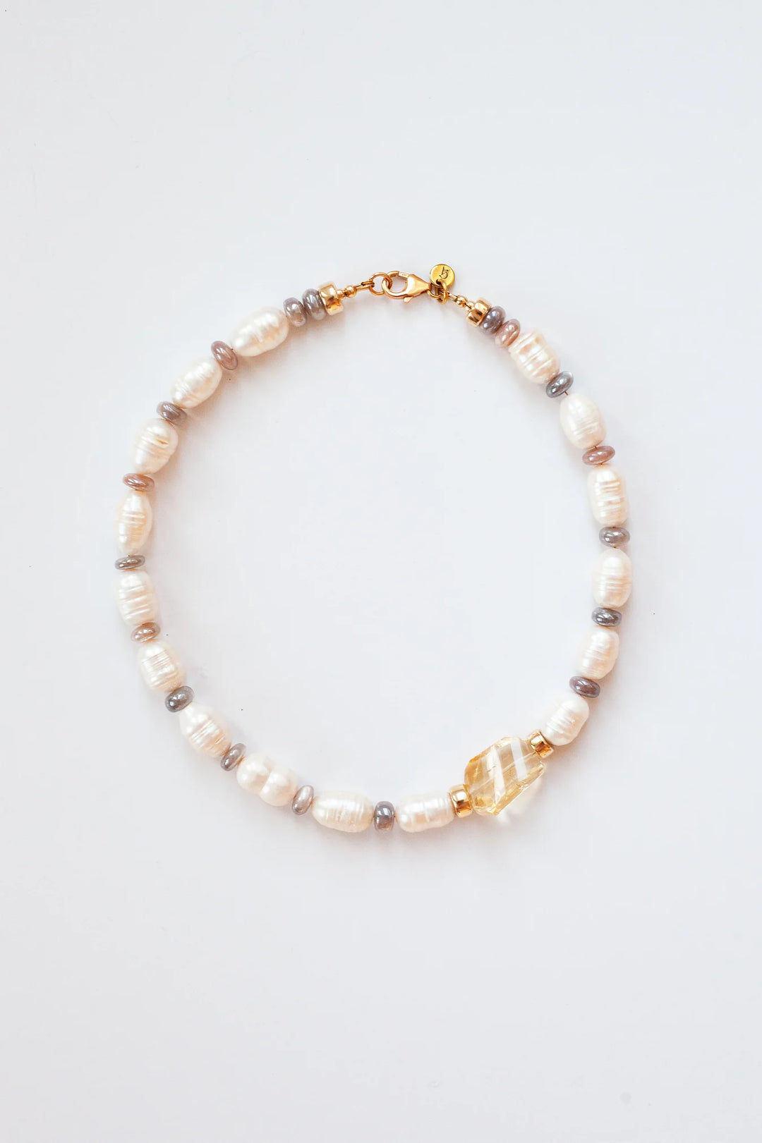 SYLVIE NECKLACE - CALO