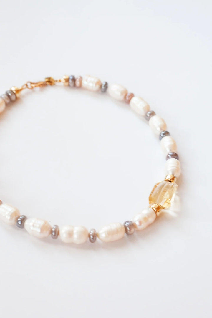 SYLVIE NECKLACE - CALO