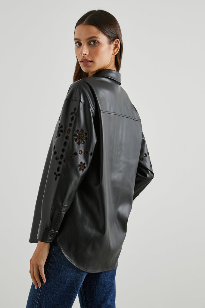 TAMSYN SHIRT - RAILS