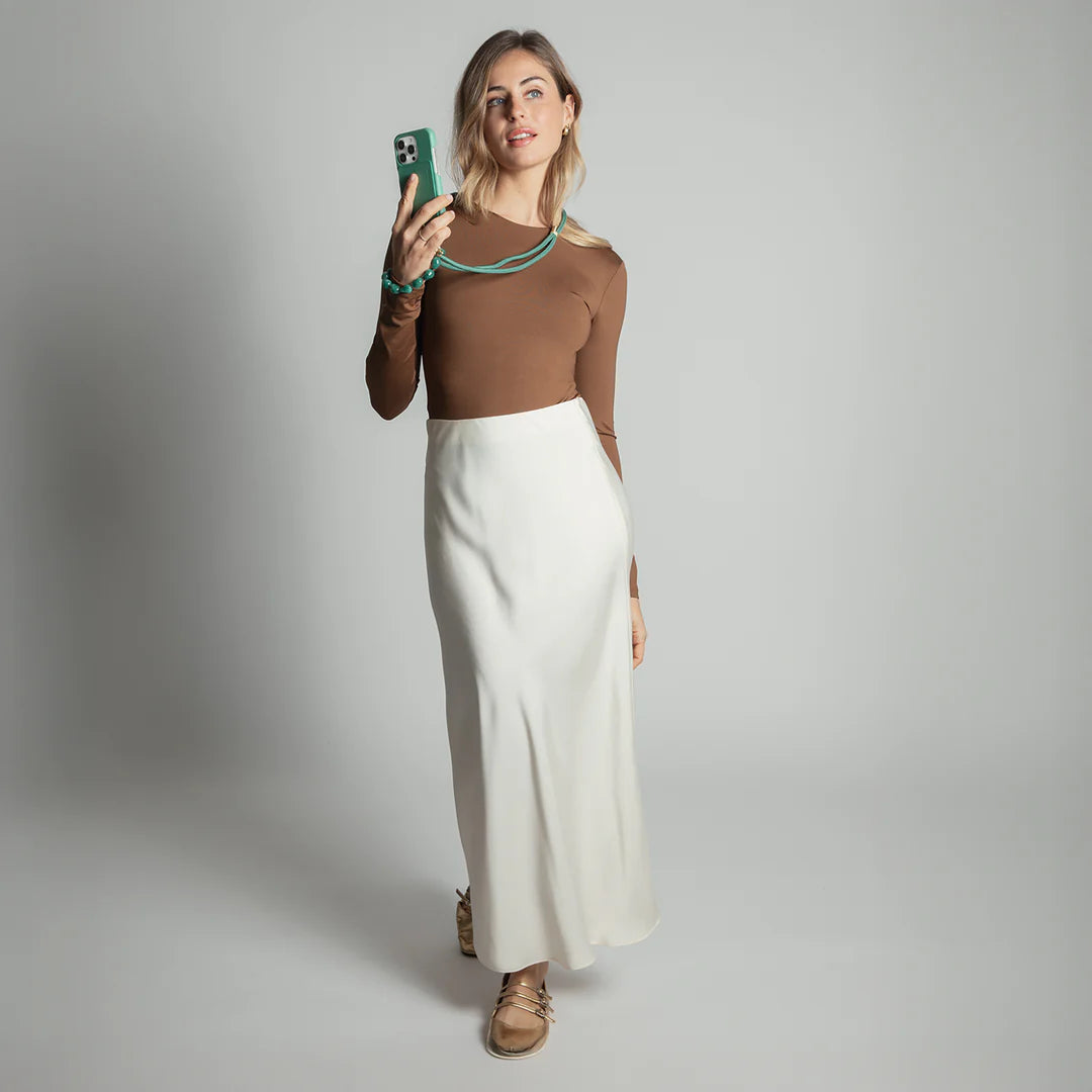 TESSA CORD (EMERALD) - LOUVINI