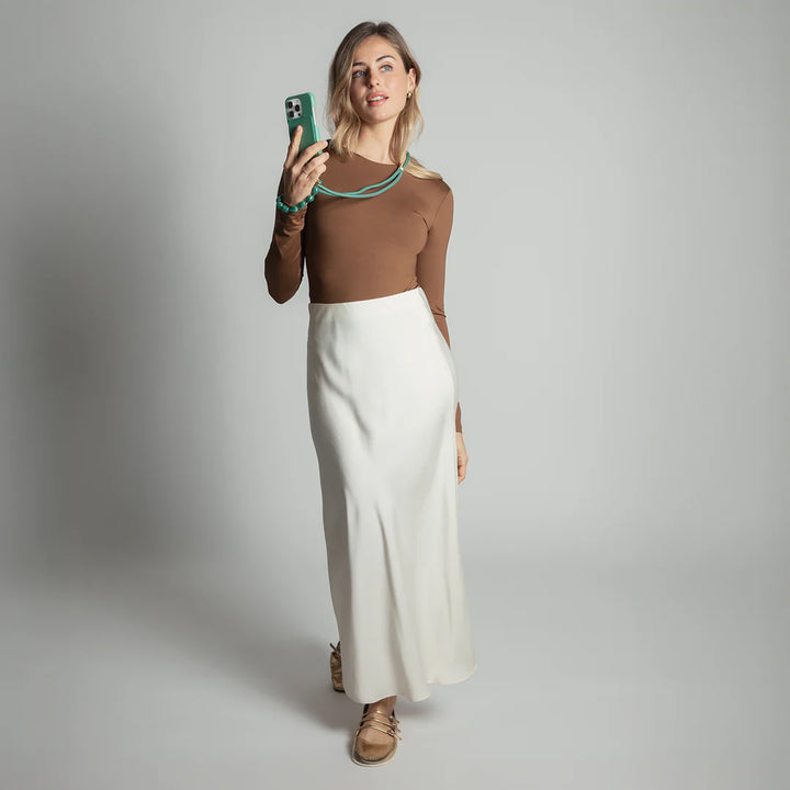 TESSA CORD (EMERALD) - LOUVINI