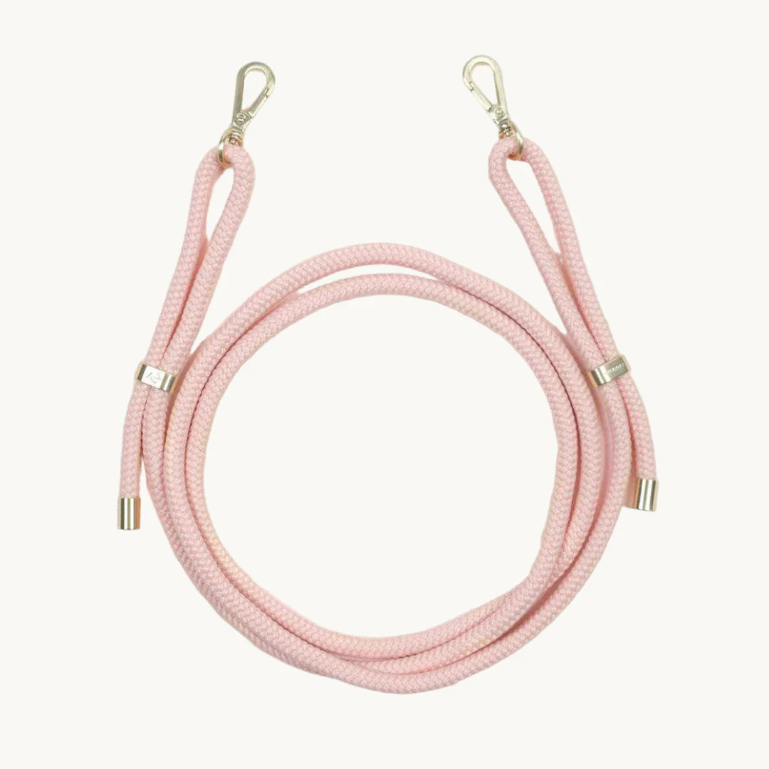 TESSA CORD (LIGHT PINK) - LOUVINI