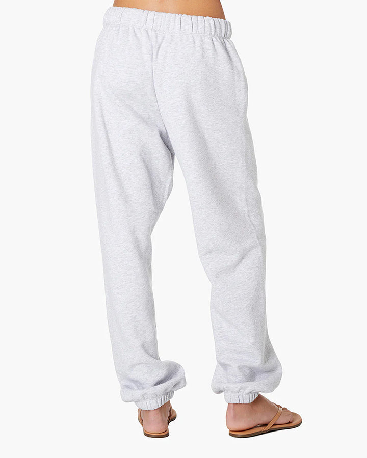 AIR WHIPPED SWEATPANT (HEATHER GREY) - TKEES