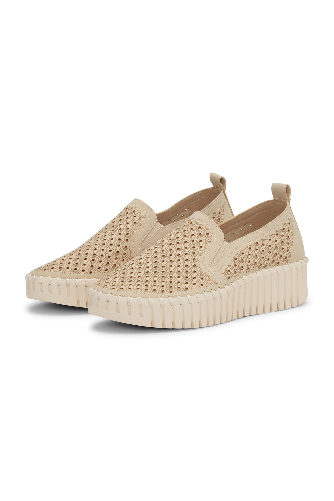 TULIP SLIP ON (KIT PEARLED IVORY) - ILSE JACOBSEN