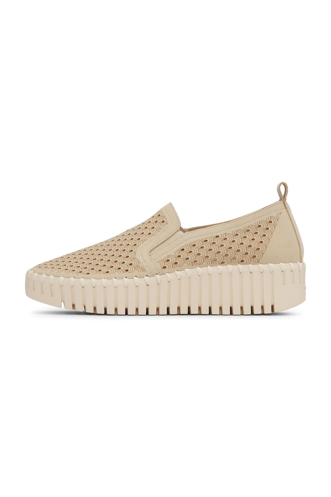 TULIP SLIP ON (KIT PEARLED IVORY) - ILSE JACOBSEN