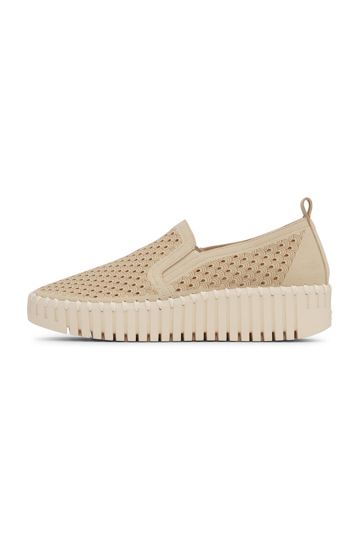 TULIP SLIP ON (KIT PEARLED IVORY) - ILSE JACOBSEN