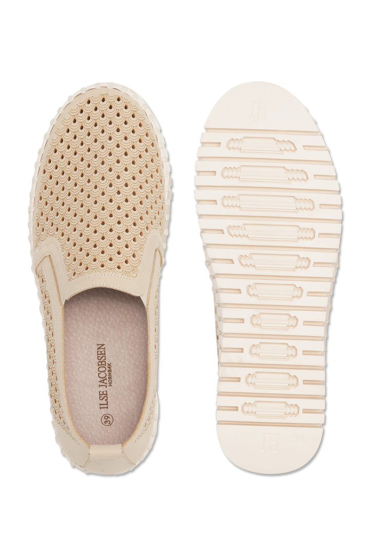 TULIP SLIP ON (KIT PEARLED IVORY) - ILSE JACOBSEN