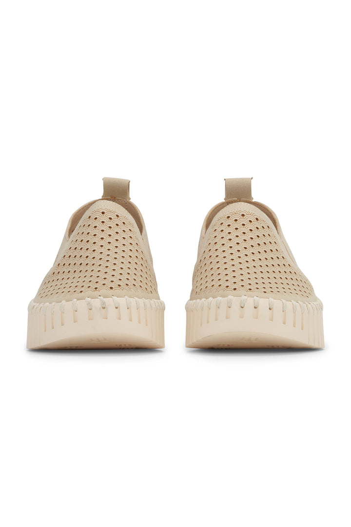 TULIP SLIP ON (KIT PEARLED IVORY) - ILSE JACOBSEN
