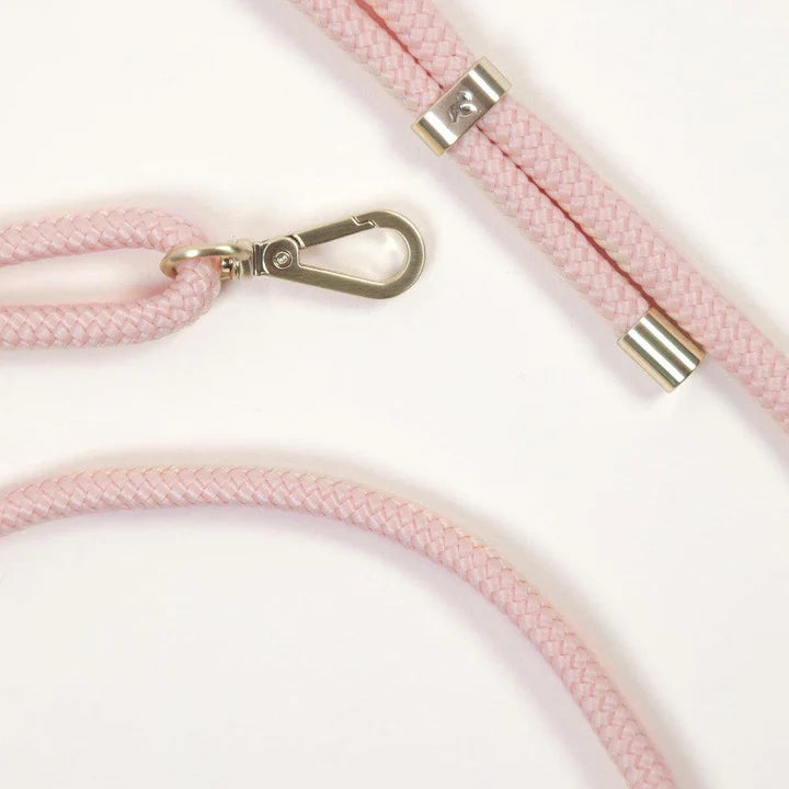TESSA CORD (LIGHT PINK) - LOUVINI
