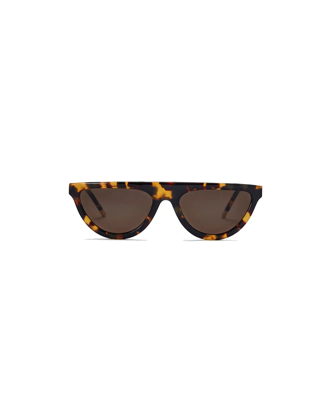 THE BROW SUNGLASSES (TORTOISESHELL) - JENNY BIRD