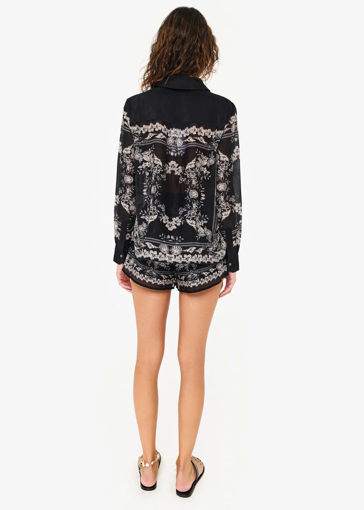 RAFELLA BLOUSE - CAMI NYC
