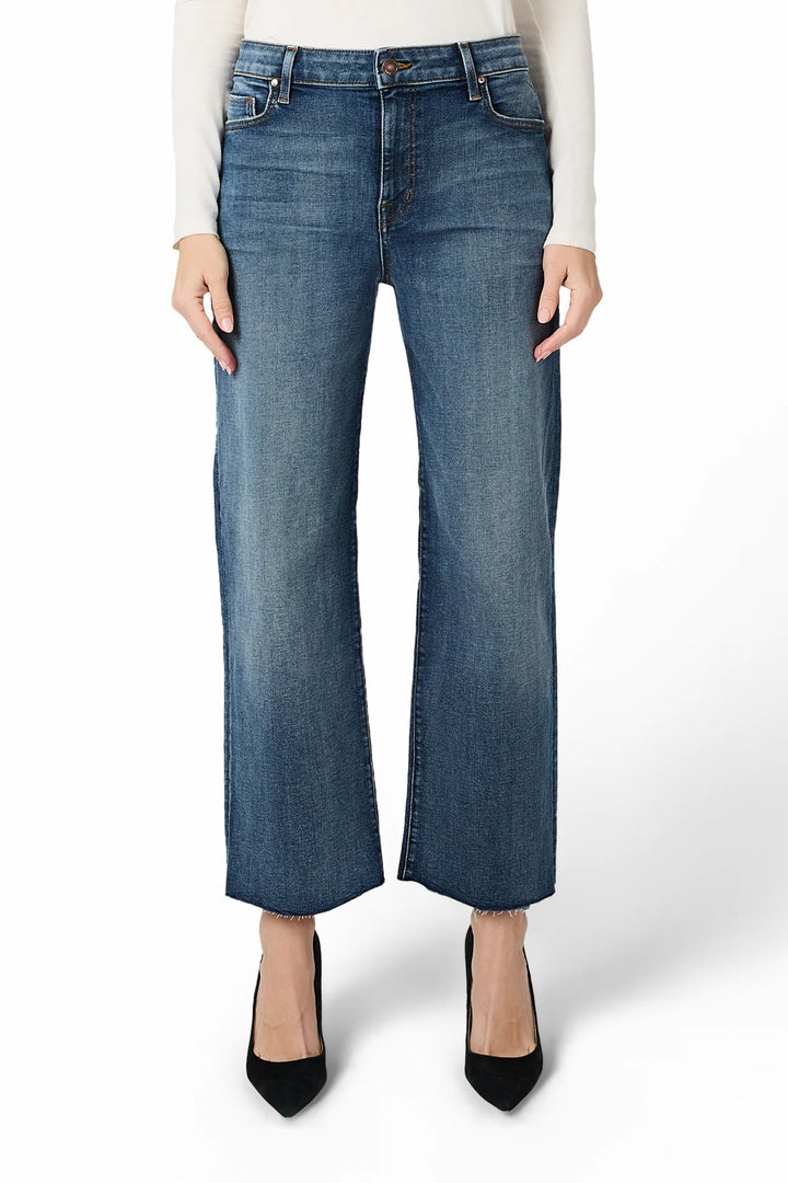 HYACINTH CROP (IDOL BLUE) - FIDELITY