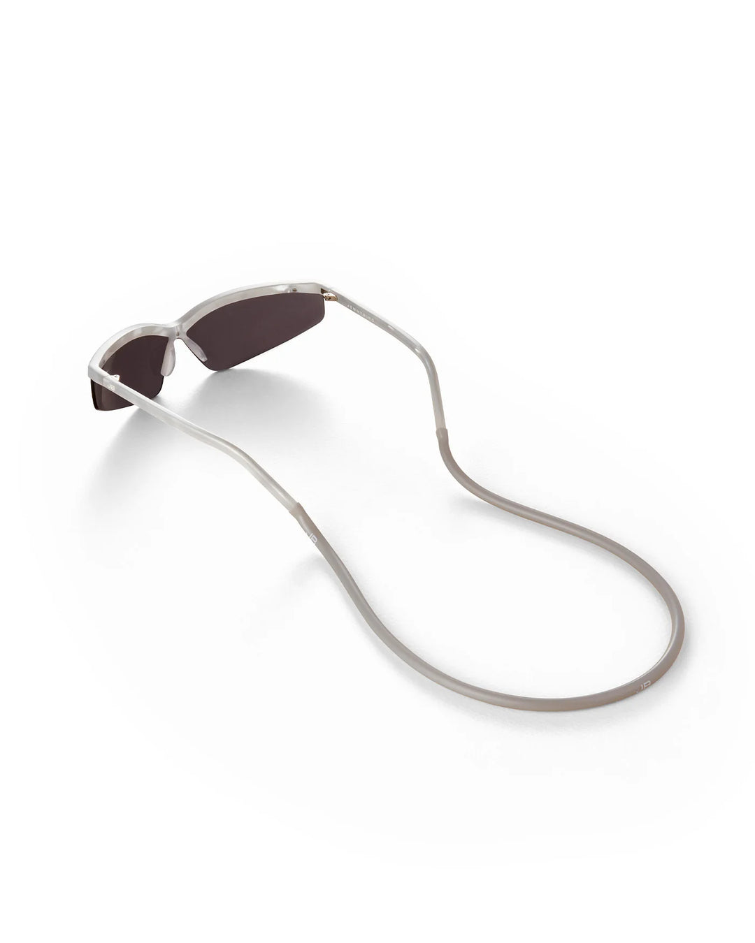 THE VISOR SUNGLASSES (MOTHER OF PEARL) - JENNY BIRD