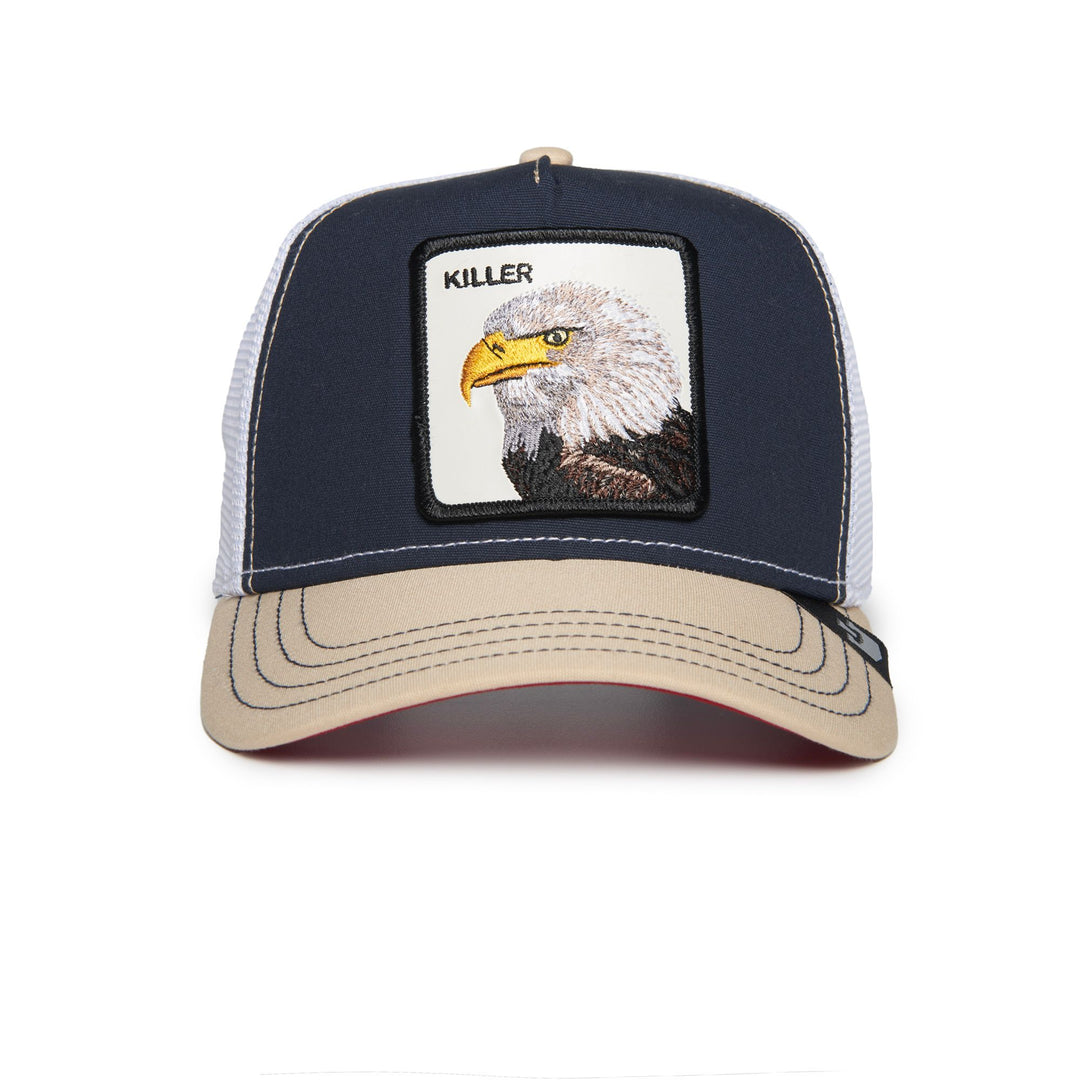 FLYING EAGLE HAT - GOORIN BROTHERS