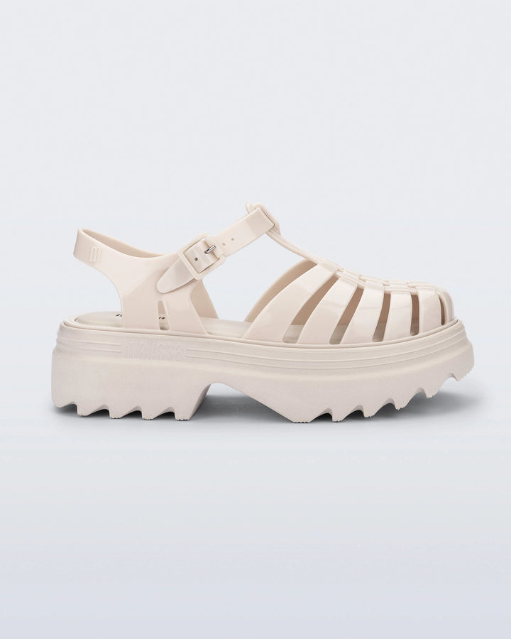 POSSESSION PLATFORM II (BEIGE) - MELISSA