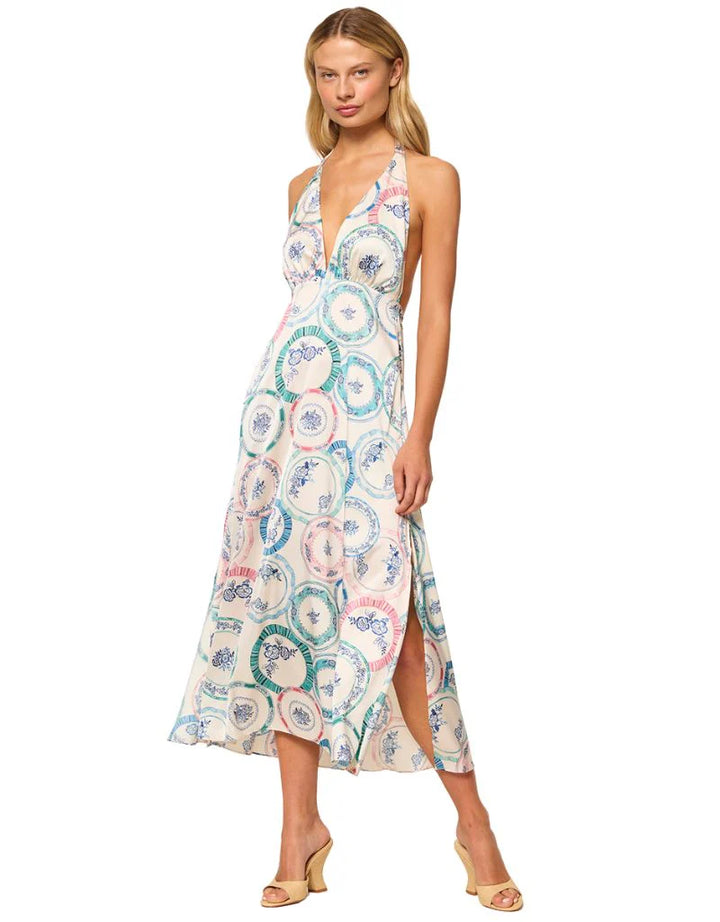 EMMY DRESS - MISA