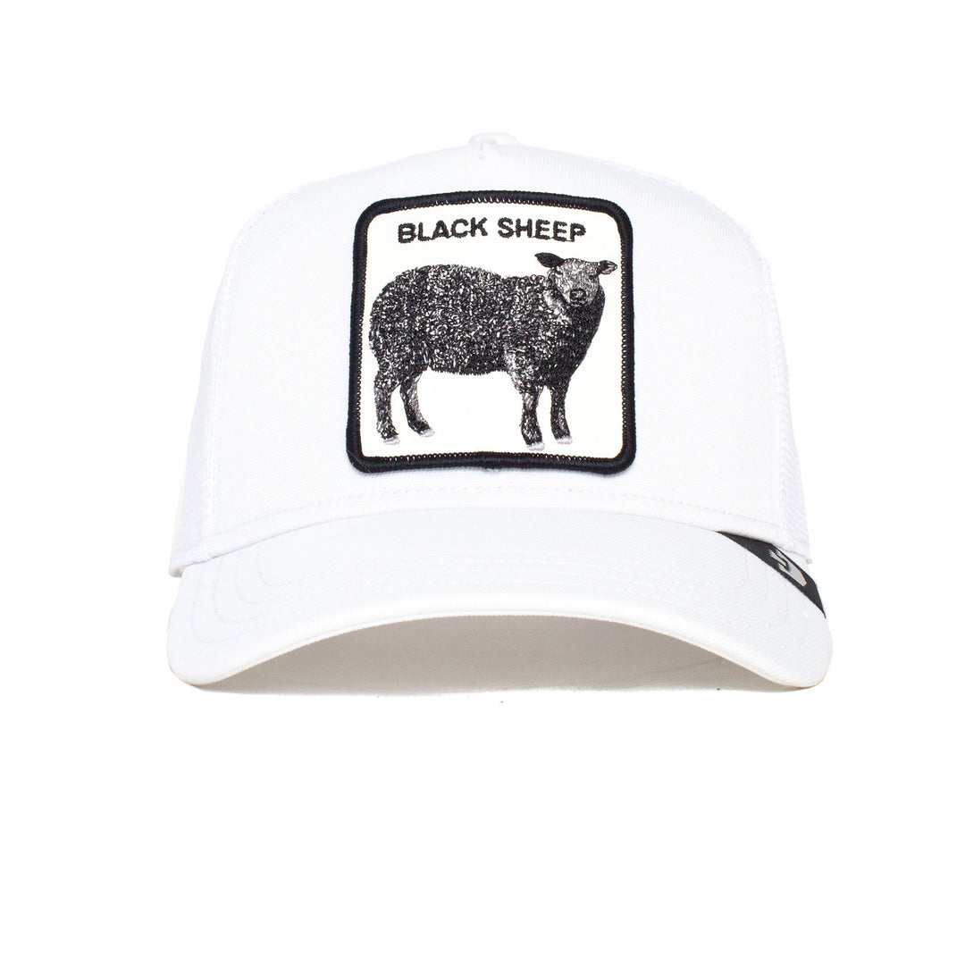 BLACK SHEEP HAT (WHITE) - GOORIN BROTHERS