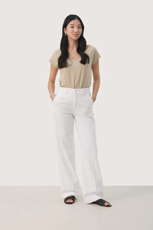 GIANNI RELAXED JEANS - PART TWO