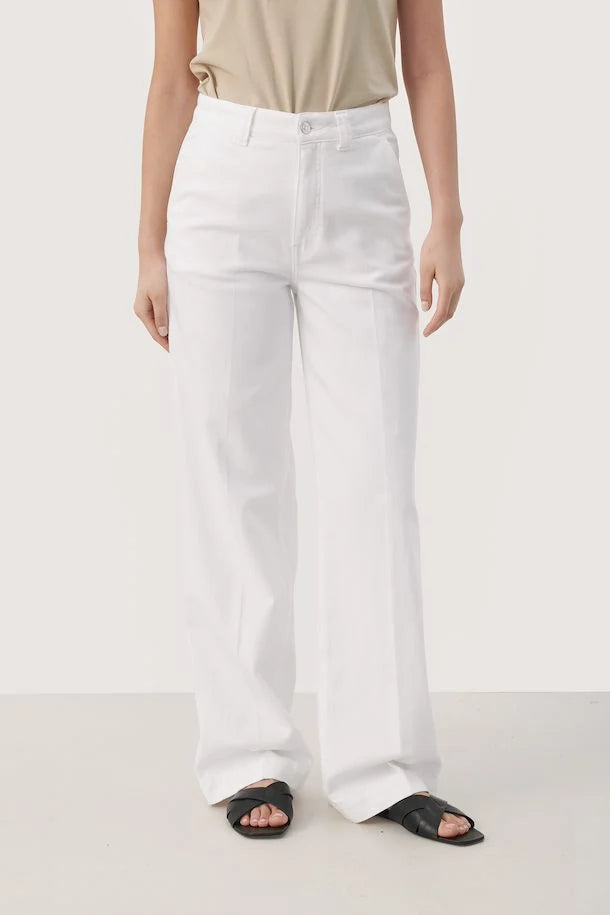 GIANNI RELAXED JEANS - PART TWO