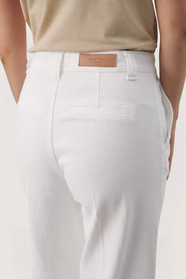 GIANNI RELAXED JEANS - PART TWO