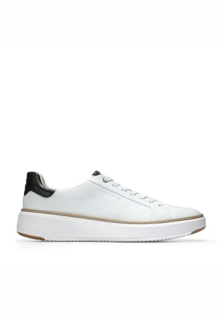 TOPSPIN SNEAKER (WHITE) - COLE HAAN