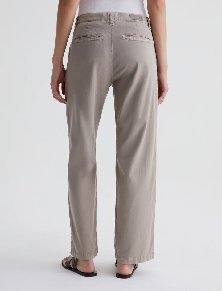 CADEN STRAIGHT (SULFUR DESERT TAUPE) - A.G.