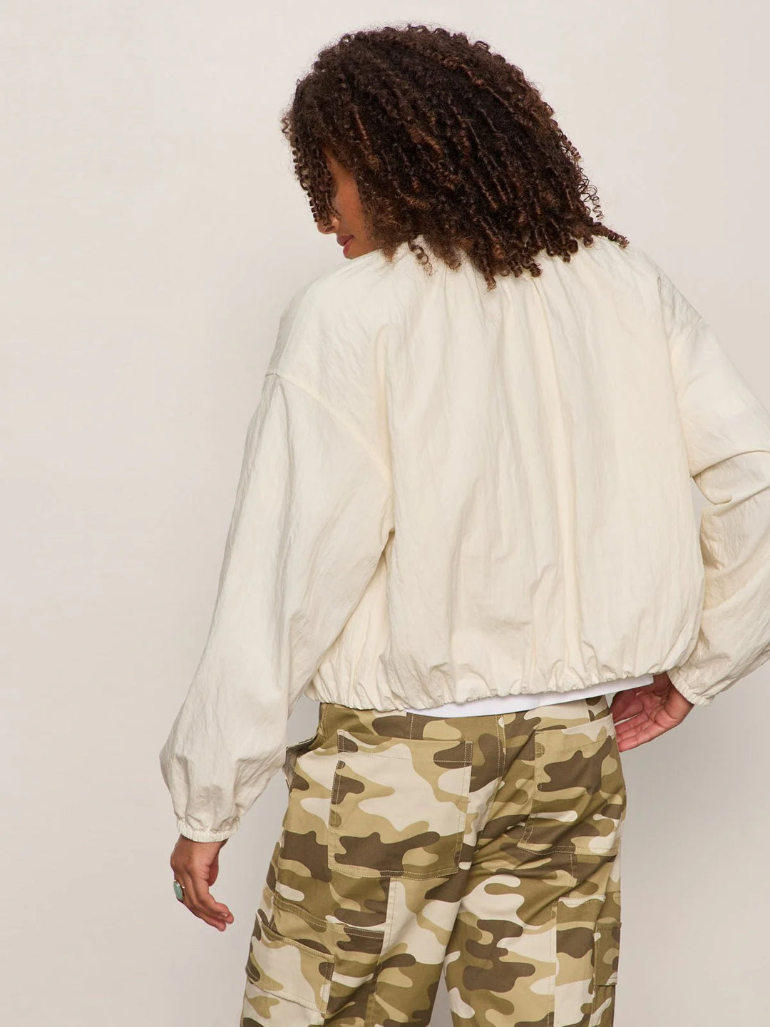 DANDILION TROPHY JACKET (COLLAGEN) - SANCTUARY