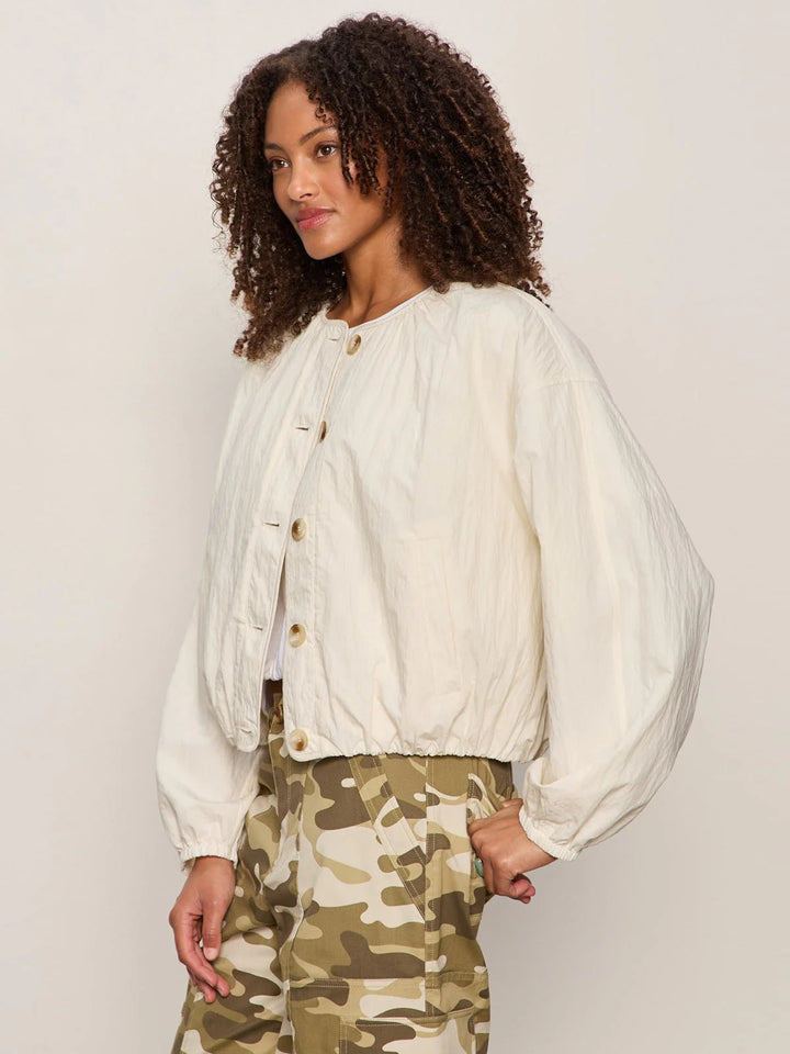 DANDILION TROPHY JACKET (COLLAGEN) - SANCTUARY