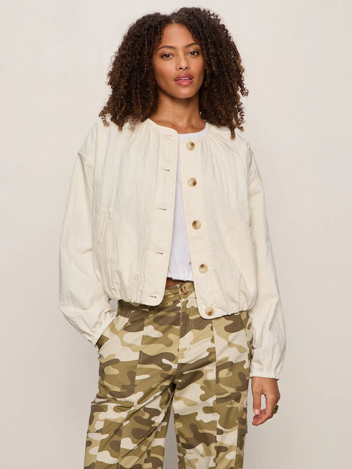 DANDILION TROPHY JACKET (COLLAGEN) - SANCTUARY