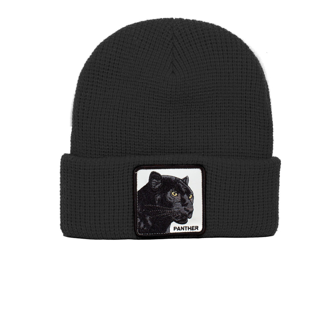BLACK PANTHER TOQUE - GOORIN BROTHERS