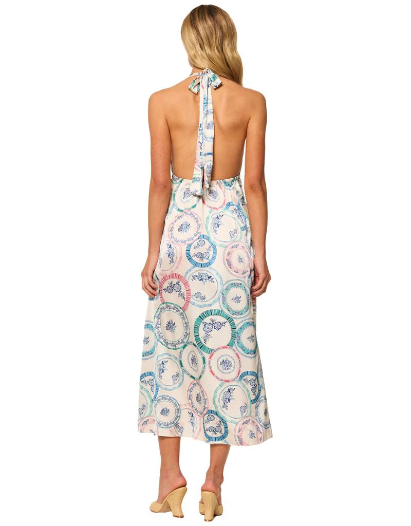 EMMY DRESS - MISA