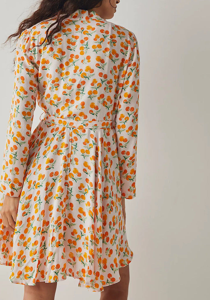 WORTH IT ROBE - FREE PEOPLE