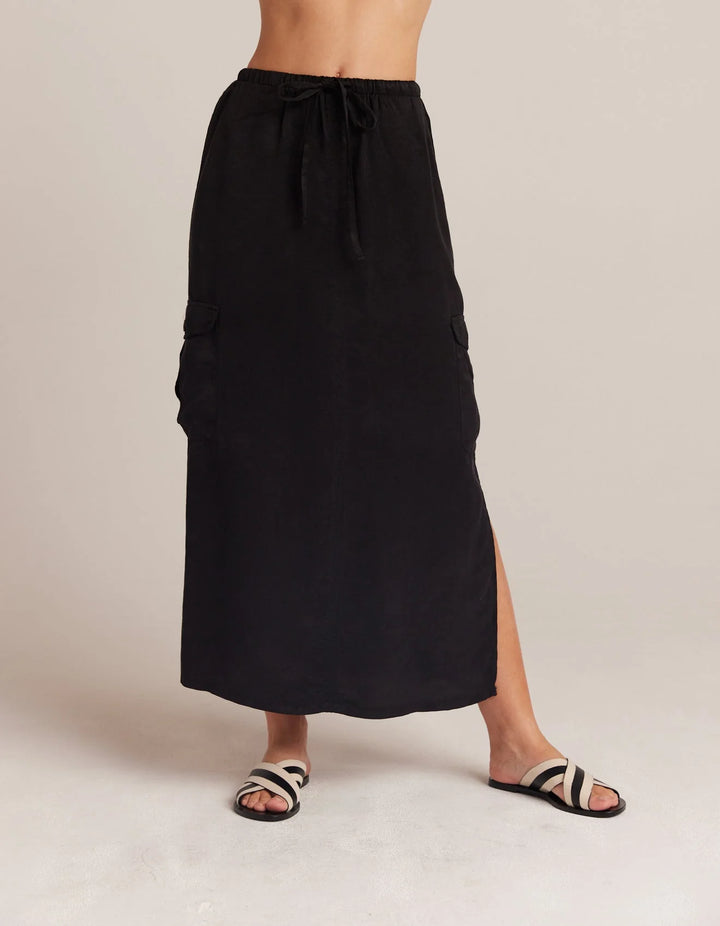 GOLDIE CARGO SKIRT - BELLA DAHL