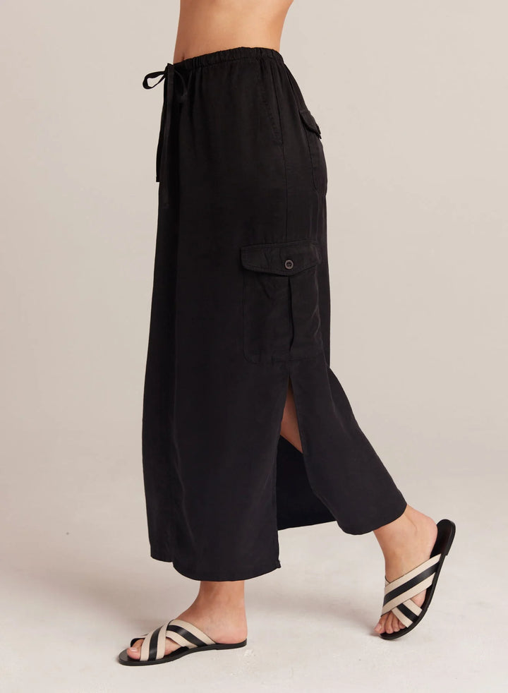 GOLDIE CARGO SKIRT - BELLA DAHL