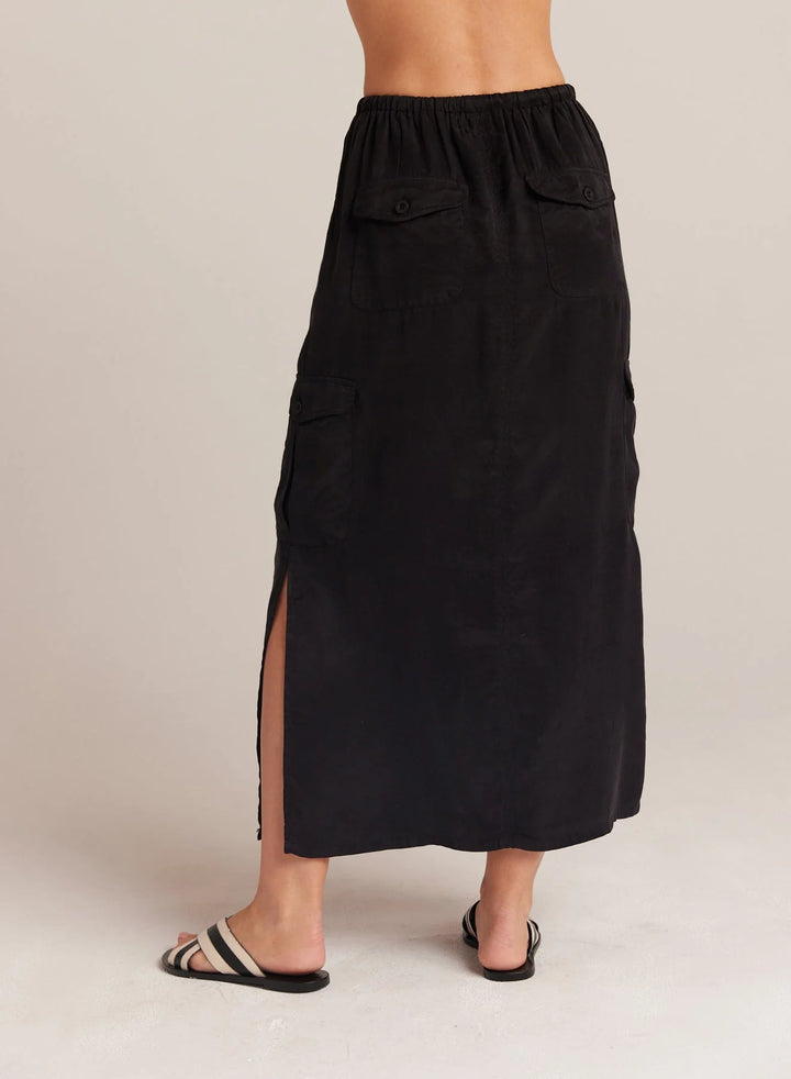 GOLDIE CARGO SKIRT - BELLA DAHL