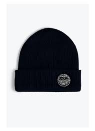 THOMSY BEANIE - ZADIG&VOLTAIRE