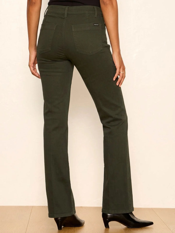 INSIDER BOOTCUT JEAN (KALAMATA) - SANCTUARY