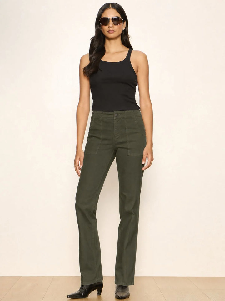 INSIDER BOOTCUT JEAN (KALAMATA) - SANCTUARY