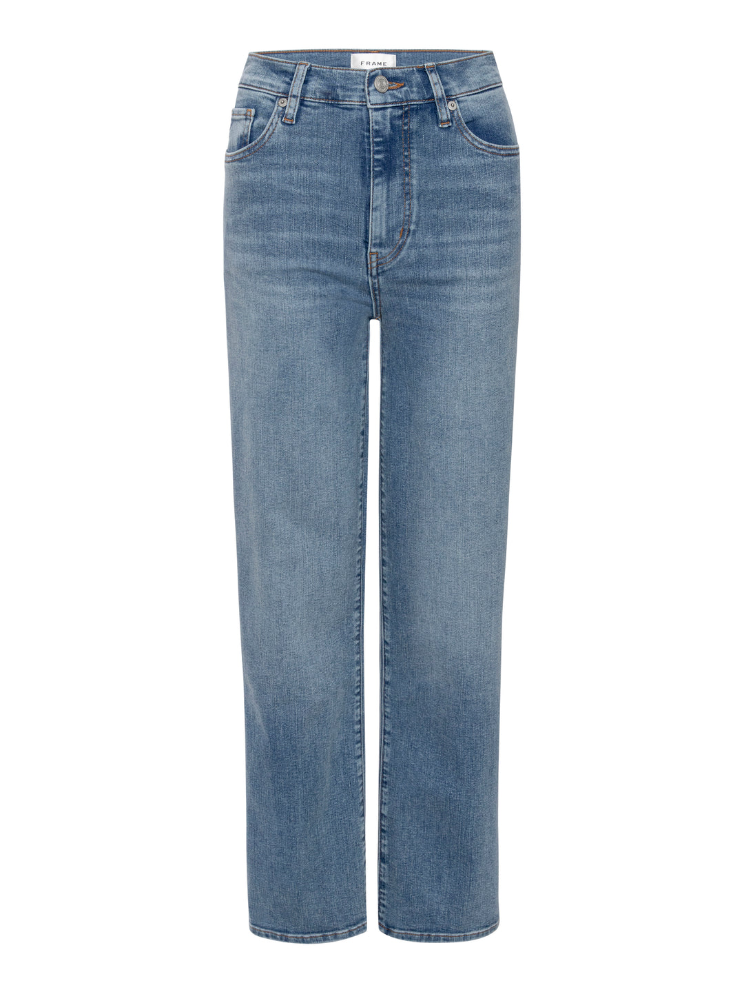 LE SLEEK STRAIGHT (GOSSAMER) - FRAME