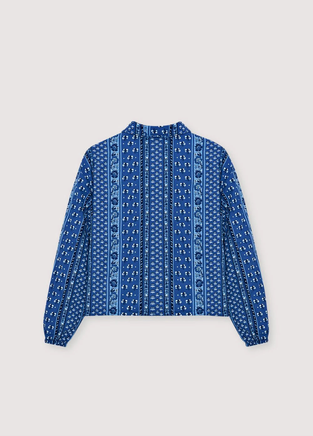 MARE JACKET (MARE PRINT) - NEW SOCIETY